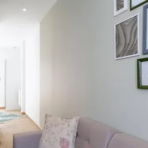 Appartement La Jument: Unique/ Magnifique Studio Avec Terrasse, Proche Des Facs Et Du Centre-ville, Brest
