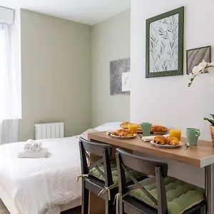 Appartement New ! Creac'h - Studio Neuf Proche Centre-ville Et Fac / Confort / 100m Du Bus, Brest