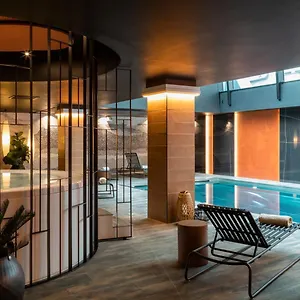 4* Hotel Oceania Le Conti